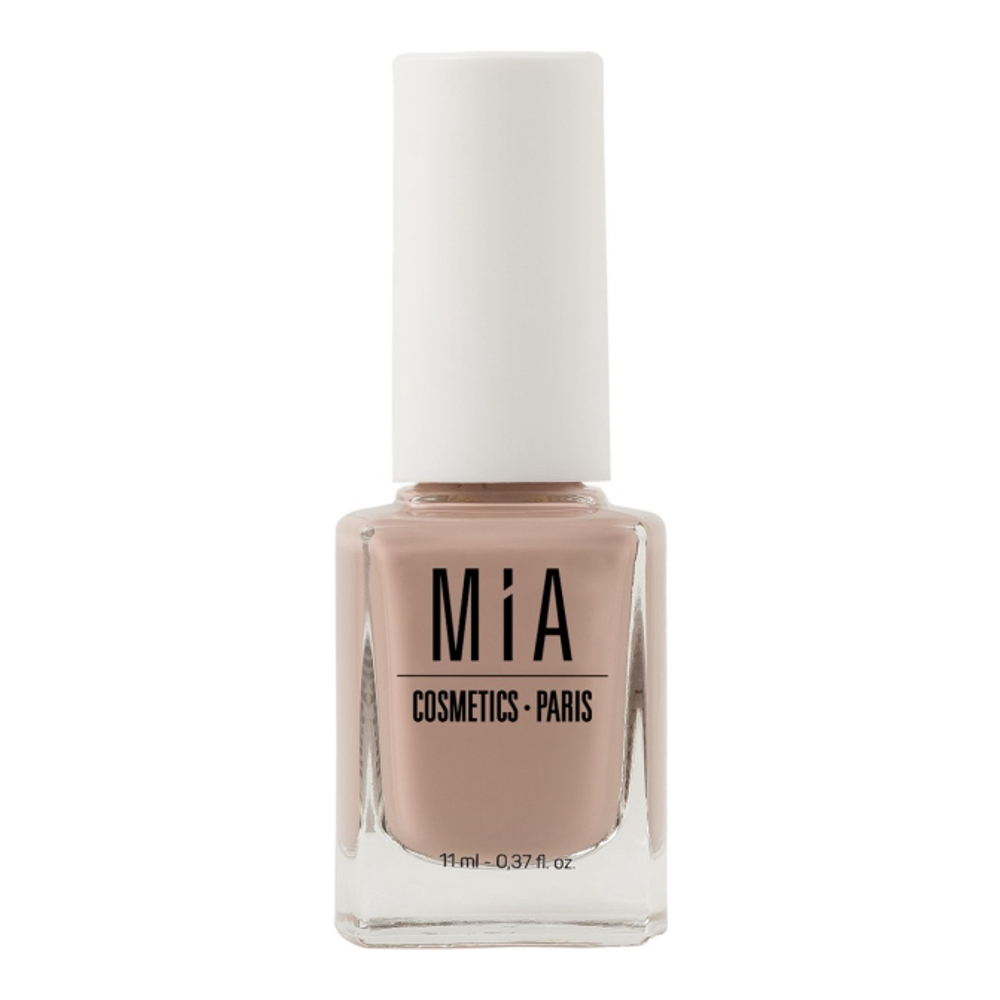 'Luxury Nudes' Nail Polish - Latte 11 ml
