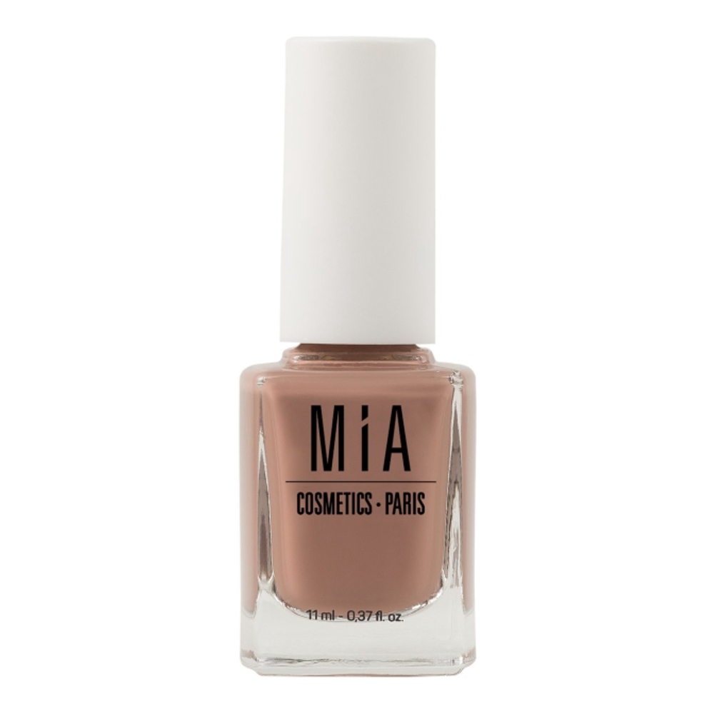 'Luxury Nudes' Nail Polish - Cinnamon 11 ml