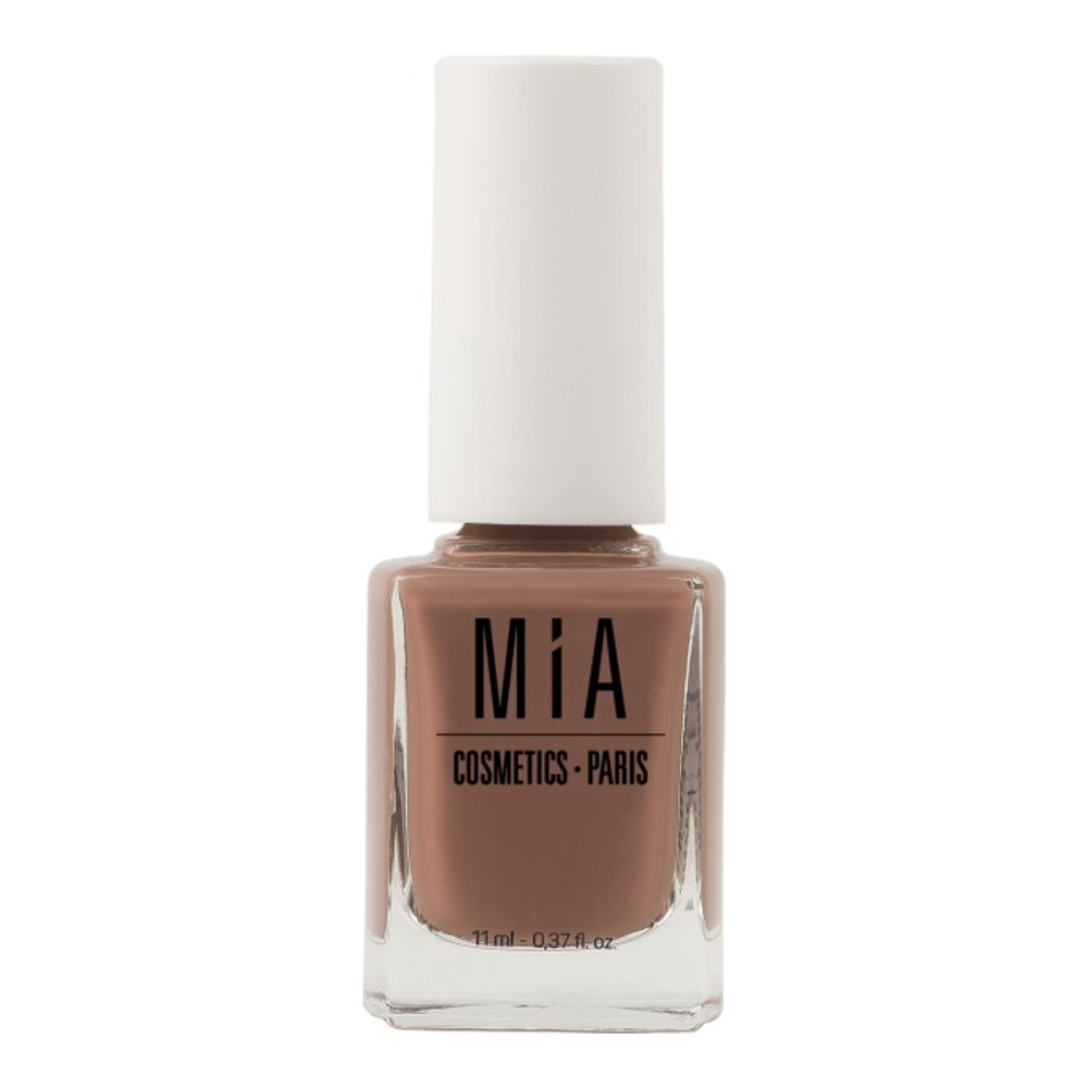 'Luxury Nudes' Nail Polish - Honey Bronze 11 ml