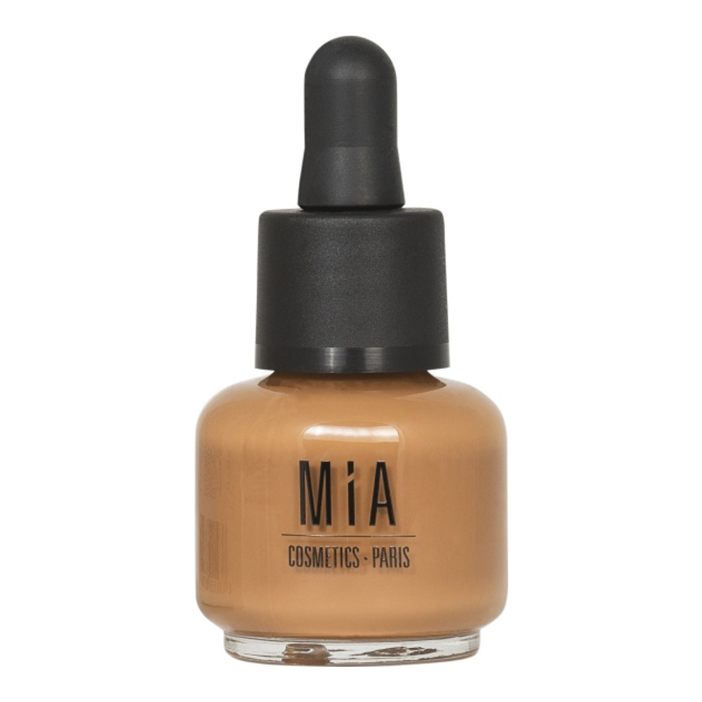 'Colour' Make-up Drops - Golden 15 ml