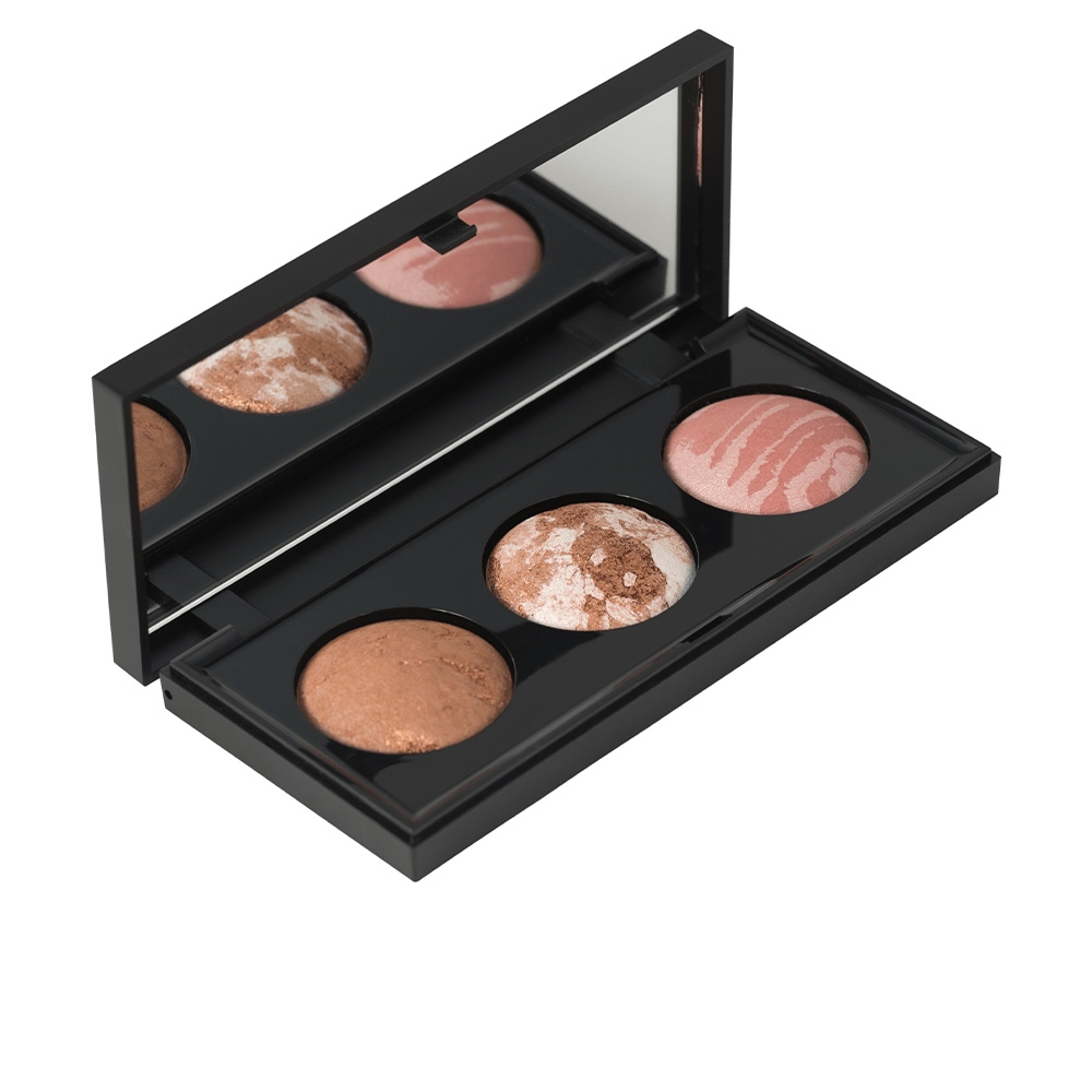 Palette de maquillage 'Orion's Light' - 6 g