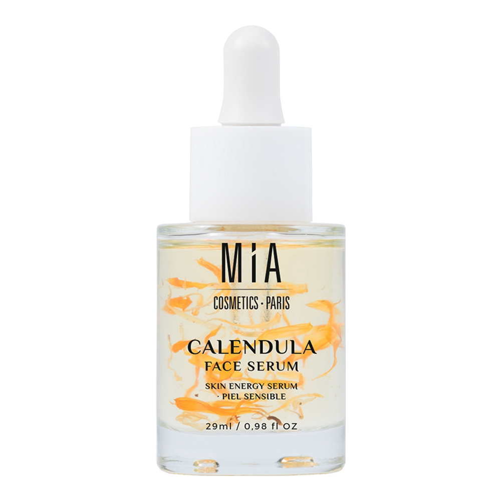Sérum pour le visage 'Calendula Skin Energy' - 29 ml