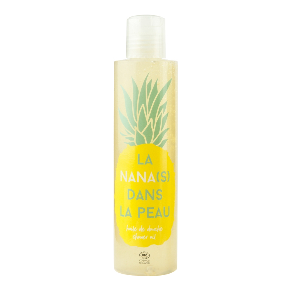 'La Nana(s)' Shower Oil