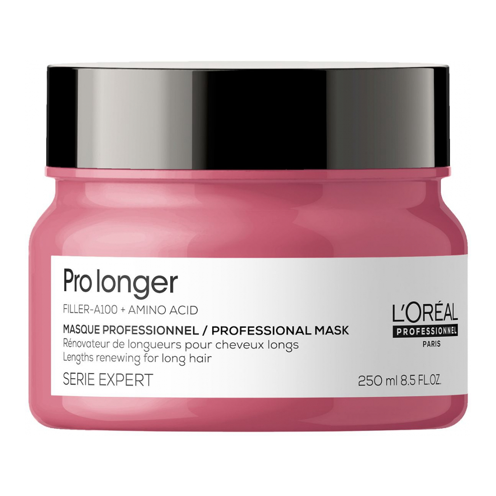 Masque capillaire 'Pro Longer' - 250 ml