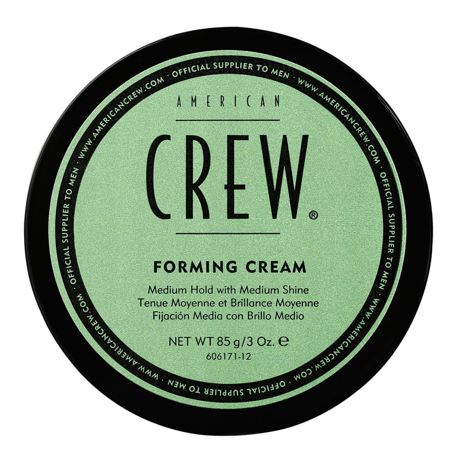 'Forming' Styling Cream - 85 g