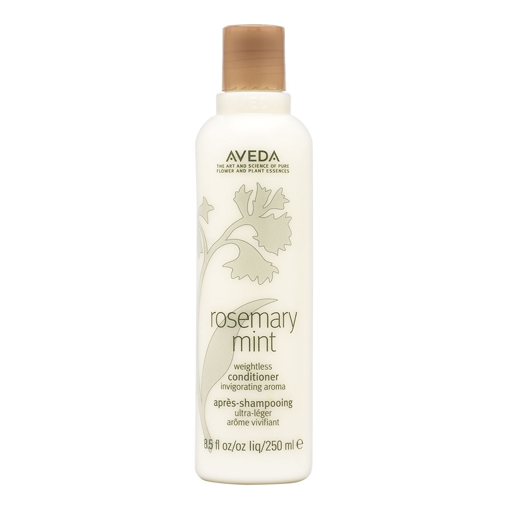 Après-shampoing 'Rosemary Mint Weightless' - 250 ml