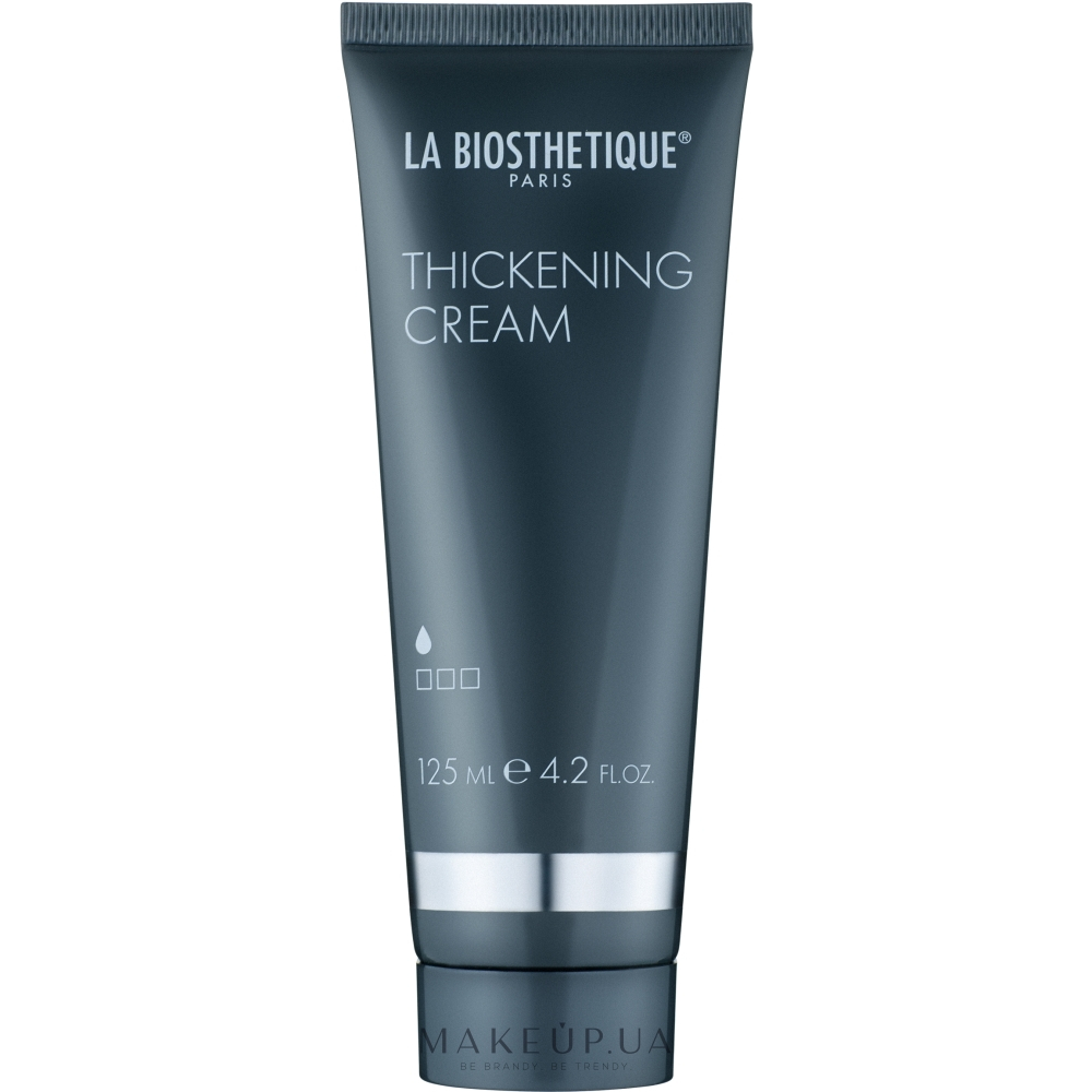 Crème pour les cheveux 'Thickening' - 125 ml