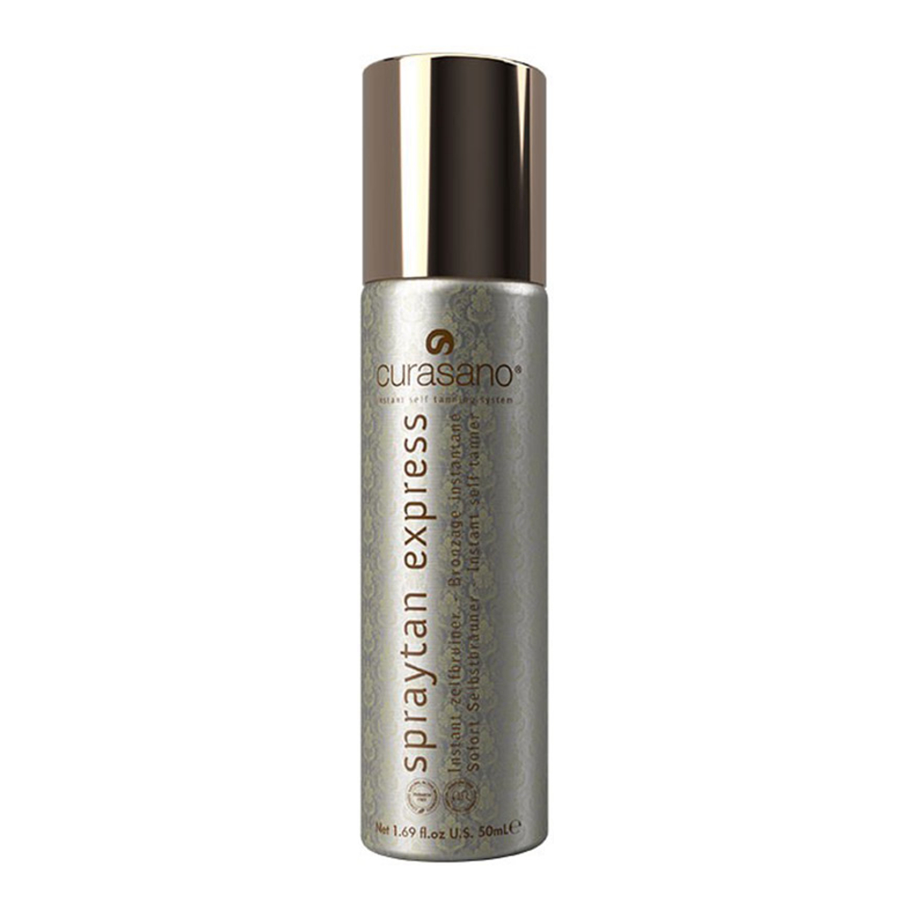 'Curasano Spraytan Express' Self Tanner - 50 ml