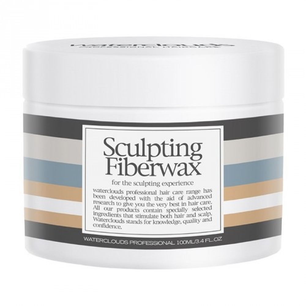 'Sculpting Fiber' Haarwachs - 100 ml