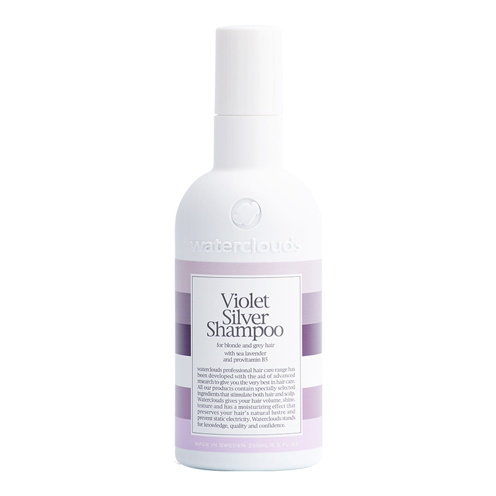 'Violet Silver' Shampoo - 250 ml
