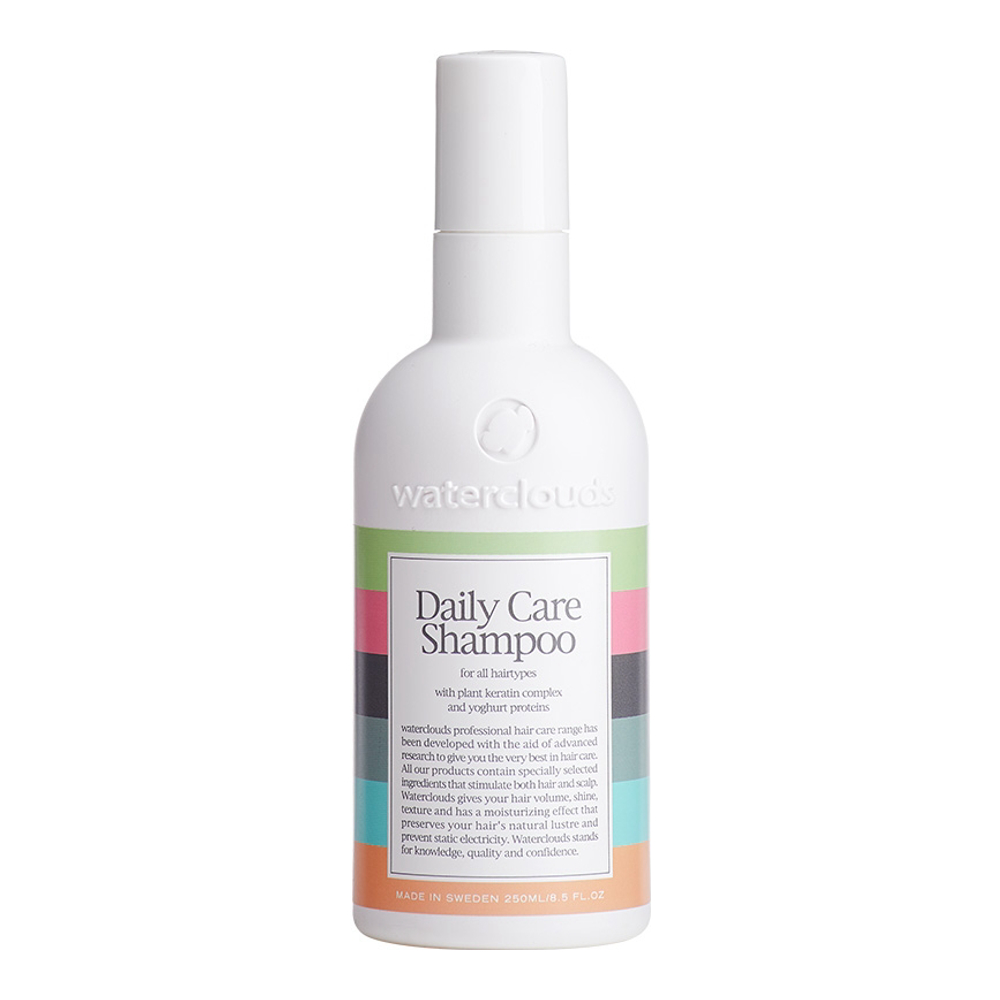 Shampoing 'Daily Care' - 250 ml