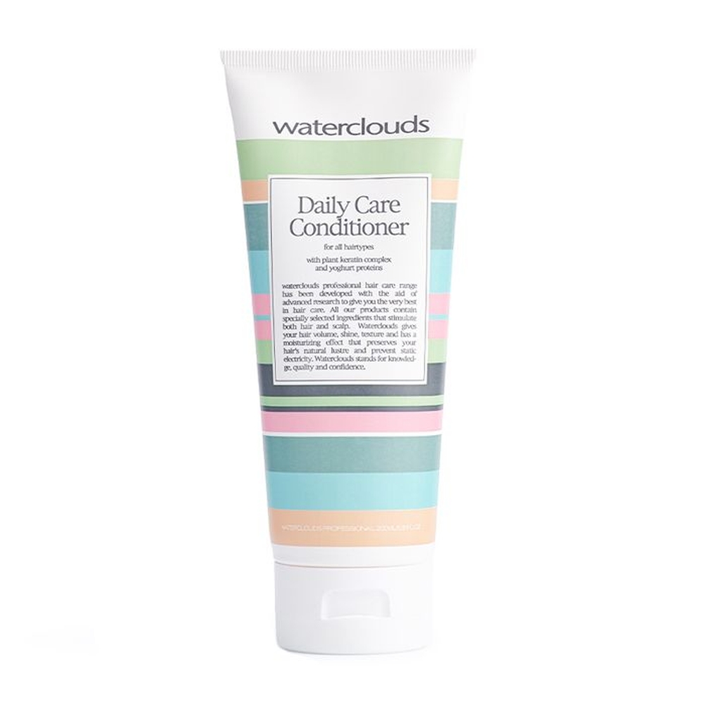 Après-shampoing 'Daily Care' - 200 ml