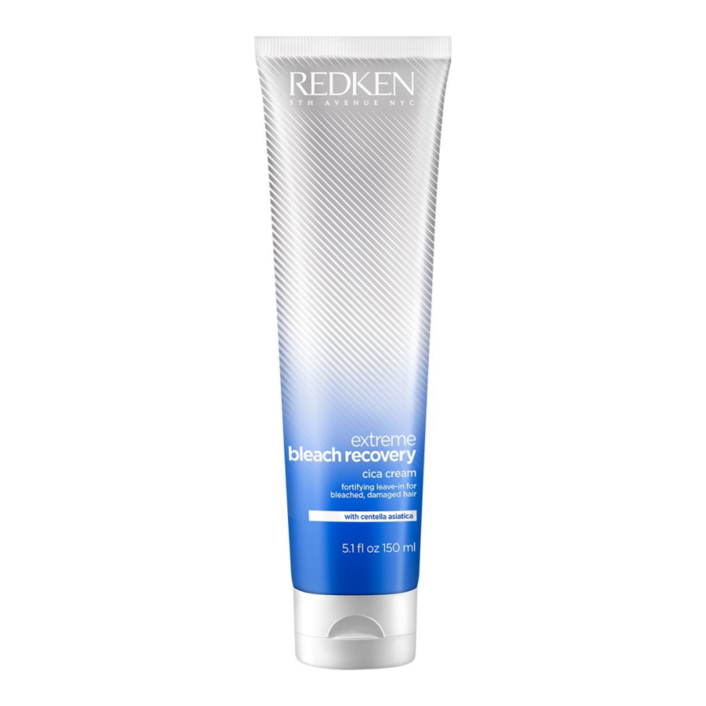 Crème sans rinçage 'Exreme Bleach Recovery Creme Cica' - 150 ml