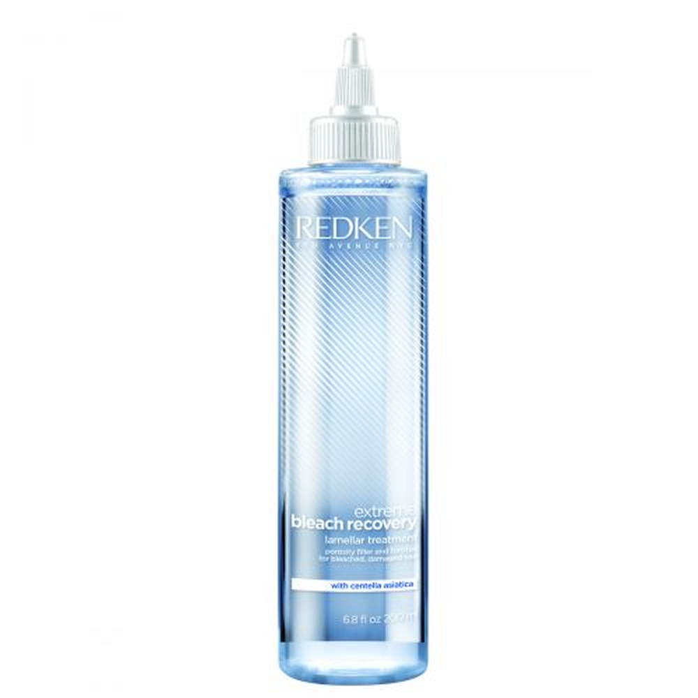 'Extreme Bleach Lamellar' Hair Treatment - 200 ml