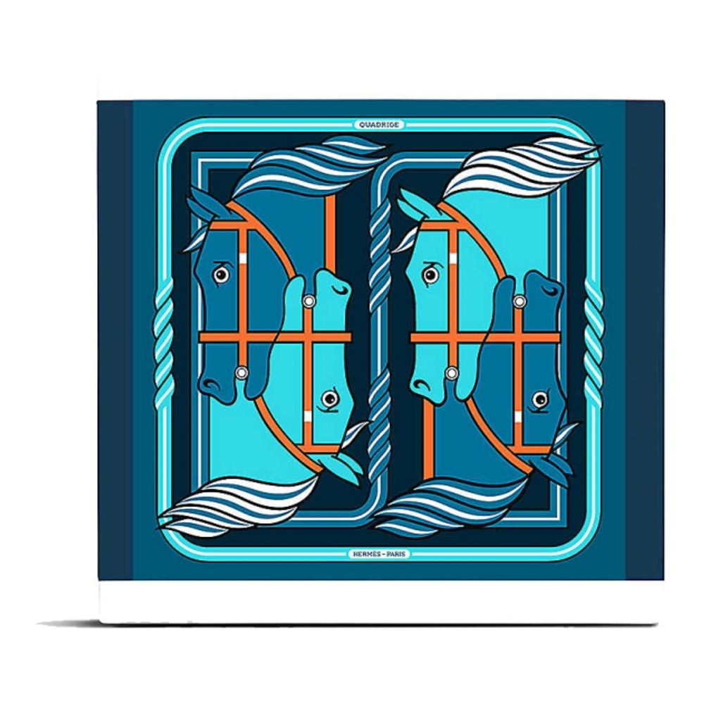 'Eau de Narcisse Bleu' Perfumed Soap - 100 ml