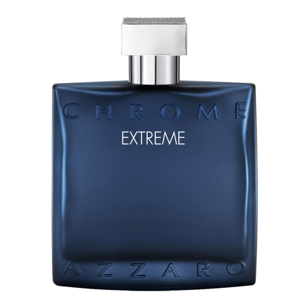 Eau de parfum 'Chrome Extreme' - 100 ml