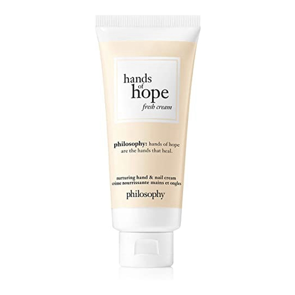 Crème pour les mains 'Hands of Hope Fresh' - 30 ml