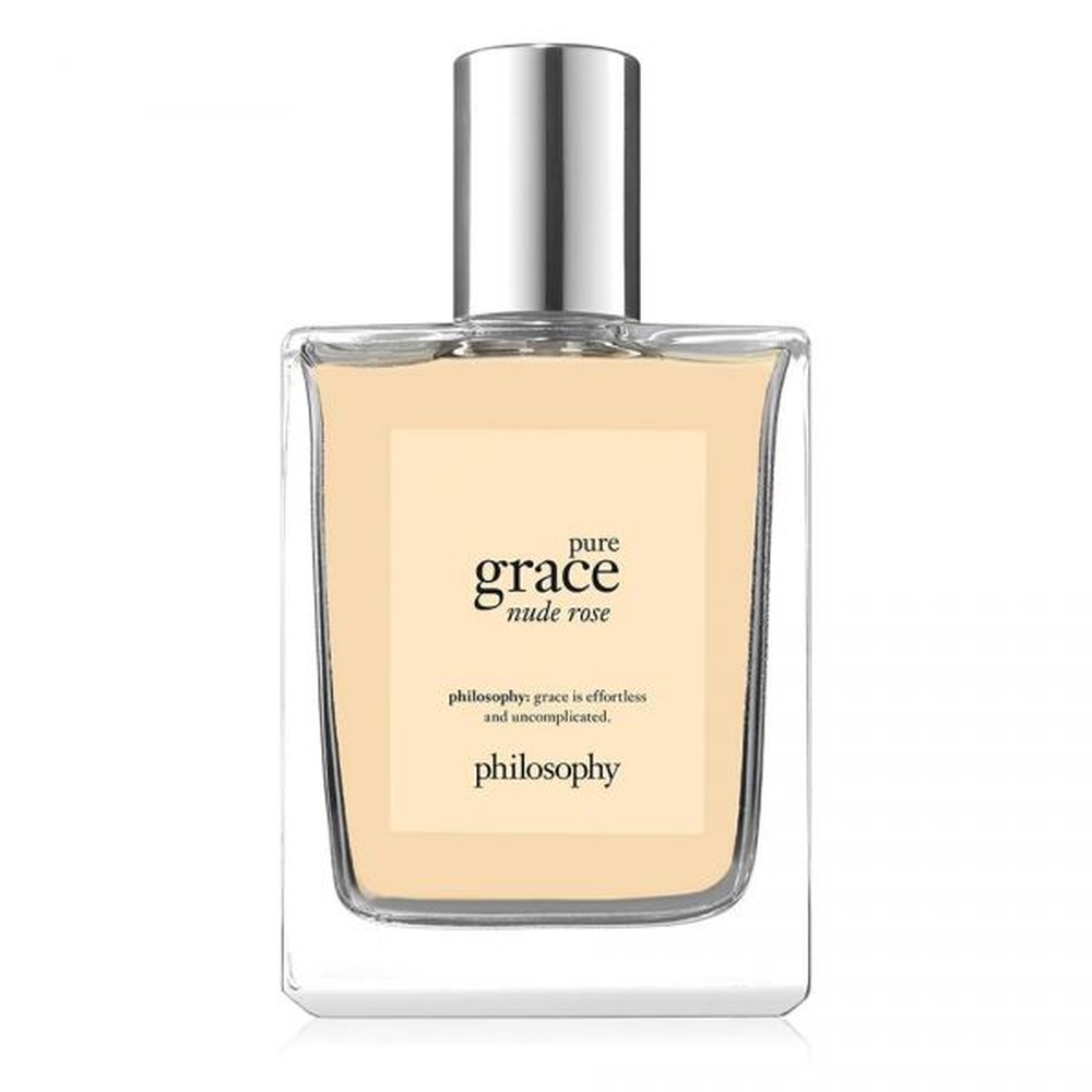 'Pure Grace Nude Rose' Eau de toilette - 120 ml
