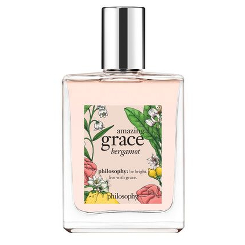 Eau de toilette 'Amazing Grace Bergamot' - 60 ml