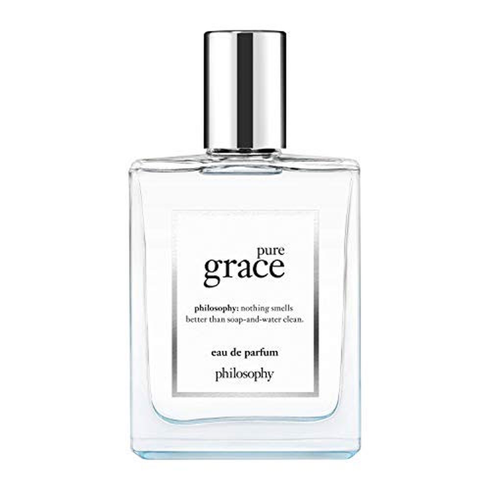 'Pure Grace' Eau De Parfum - 60 ml