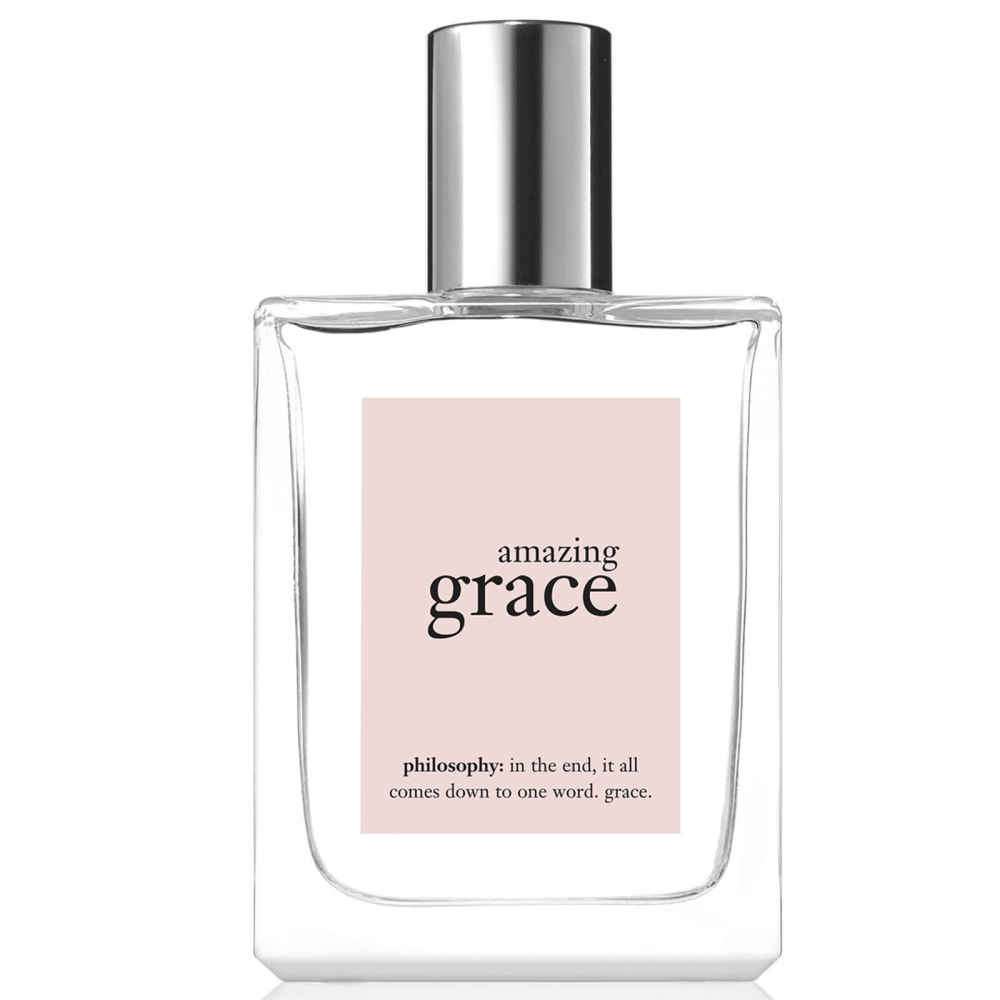'Amazing Grace' Eau De Toilette - 60 ml