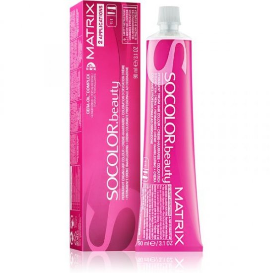 'Socolor.Beauty' Colouring Cream - 11N Rubio Extra Claro 90 ml
