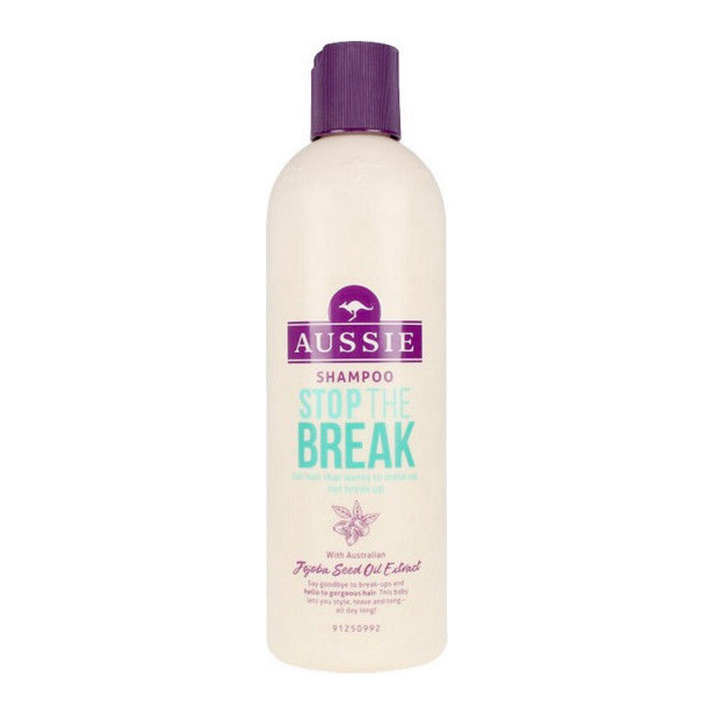 'Stop The Break' Shampoo - 300 ml