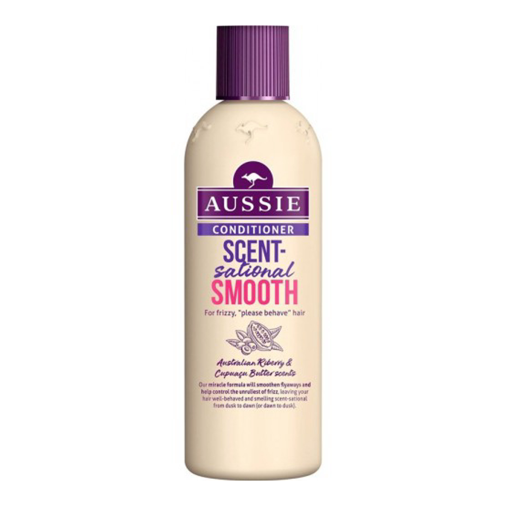 Après-shampoing 'Scent-sational Smooth' - 200 ml