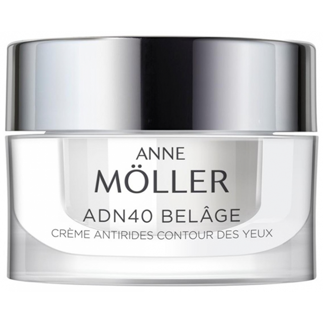 'Adn 40 Belâge' Eye Cream - 15 ml