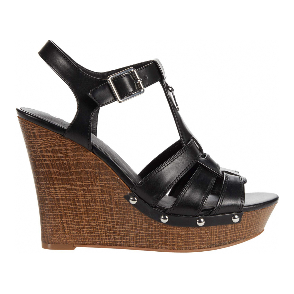Women's 'Doorie' Wedge Sandals