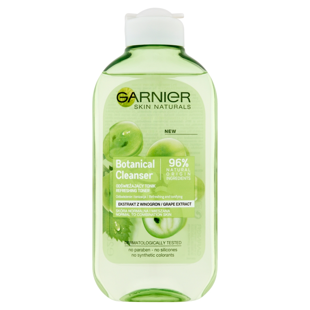 Tonique 'Botanical Cleanser Refreshing' - 200 ml