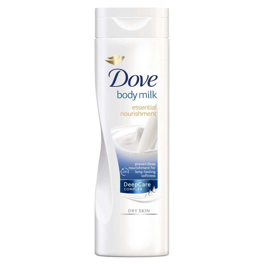'Essential Nourishment' Body Lotion - 250 ml