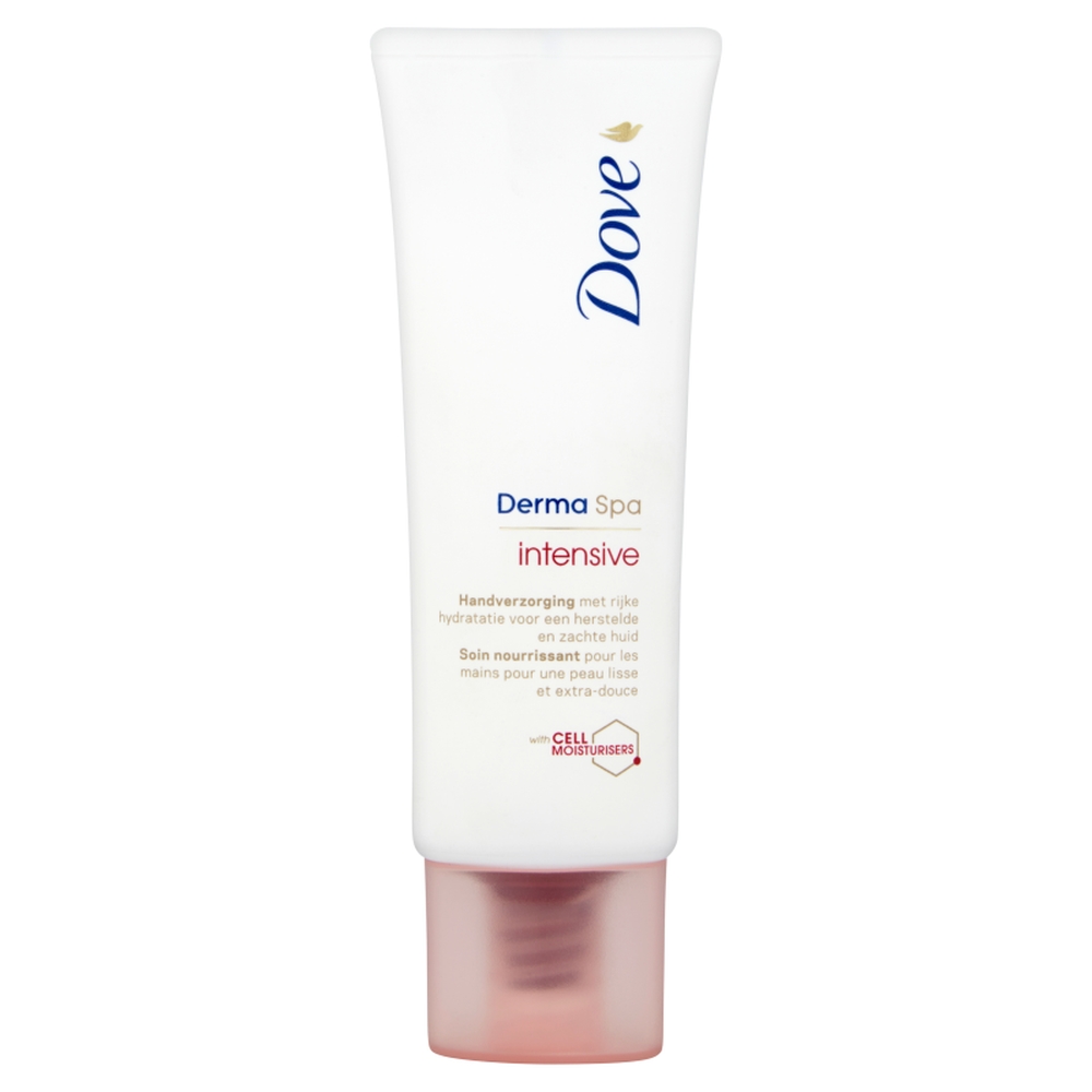 'Derma Spa Intensive' Hand Cream - 75 ml