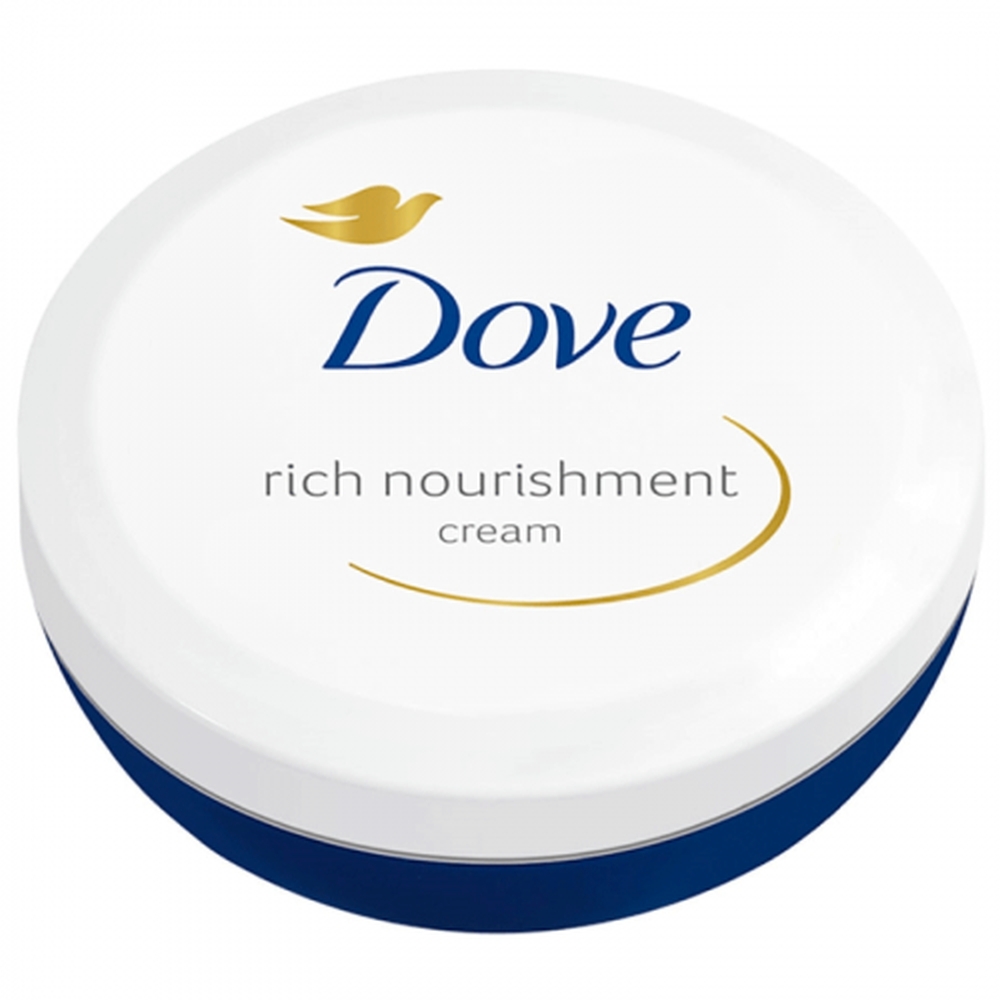 'Body Care Nourishment' Rich Cream - 150 ml
