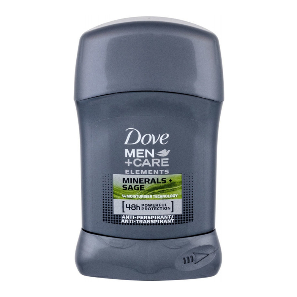 Déodorant anti-transpirant 'Invisible Care 48h' - 50 ml