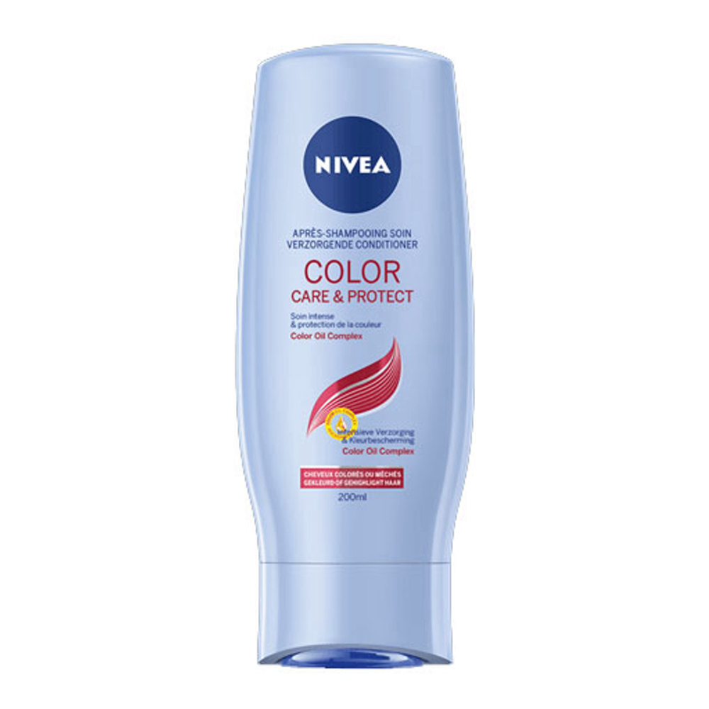 Après-shampoing 'Color Protect' - 200 ml