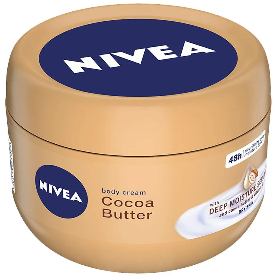 'Cocoa Butter' Body Cream - 250 ml