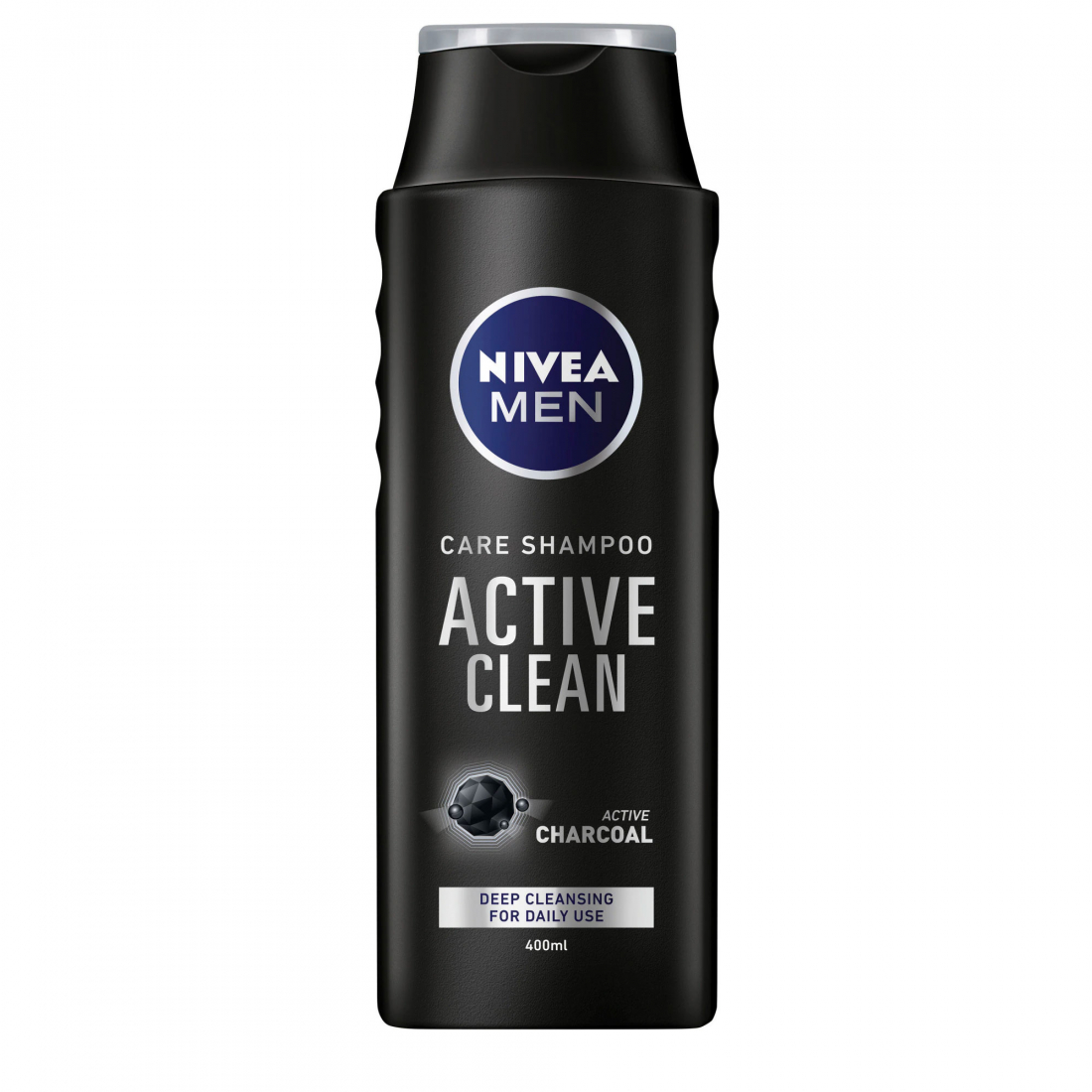 Shampoing 'Active Clean' - 400 ml