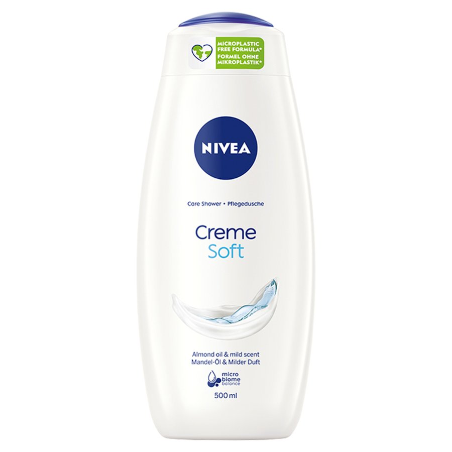 'Creme Care' Shower Cream - 500 ml