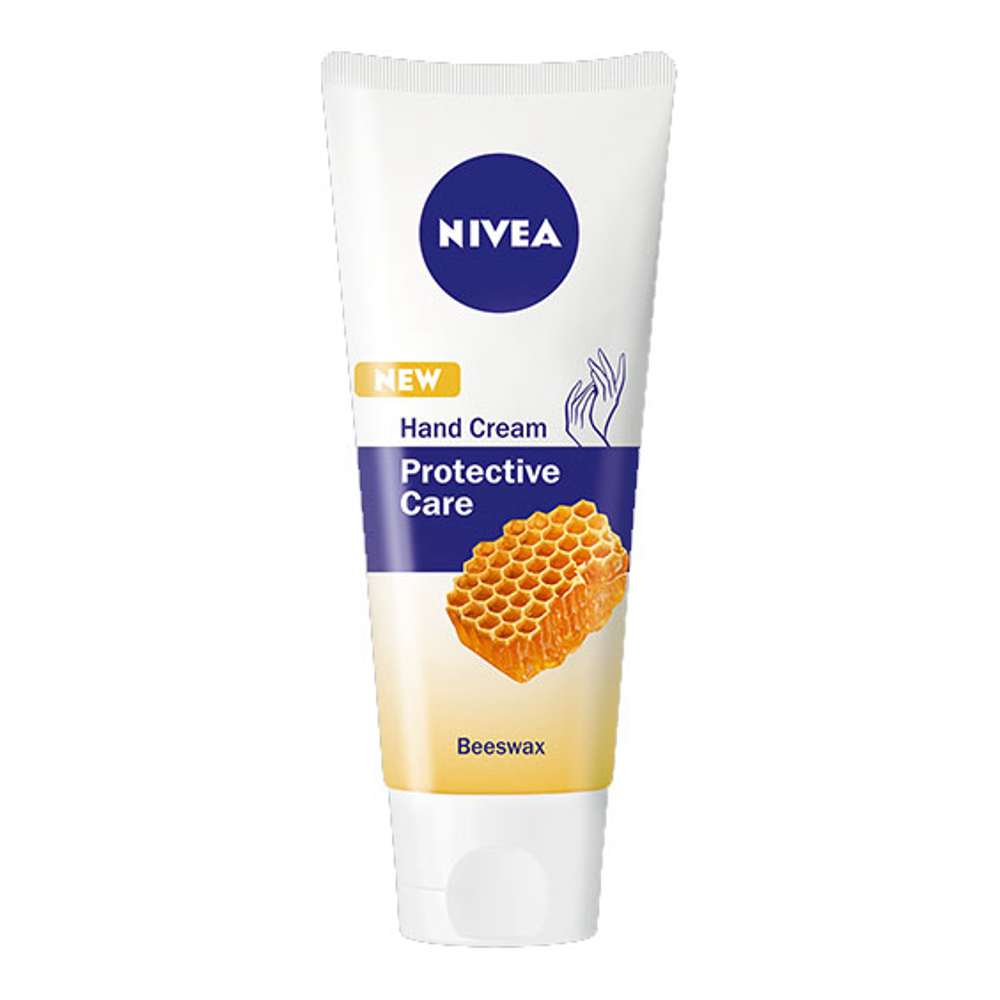 Crème pour les mains 'Protective Care' - 75 ml