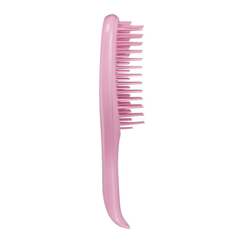 Brosse à cheveux 'Mini Wet Detangler' - Salmon Pink