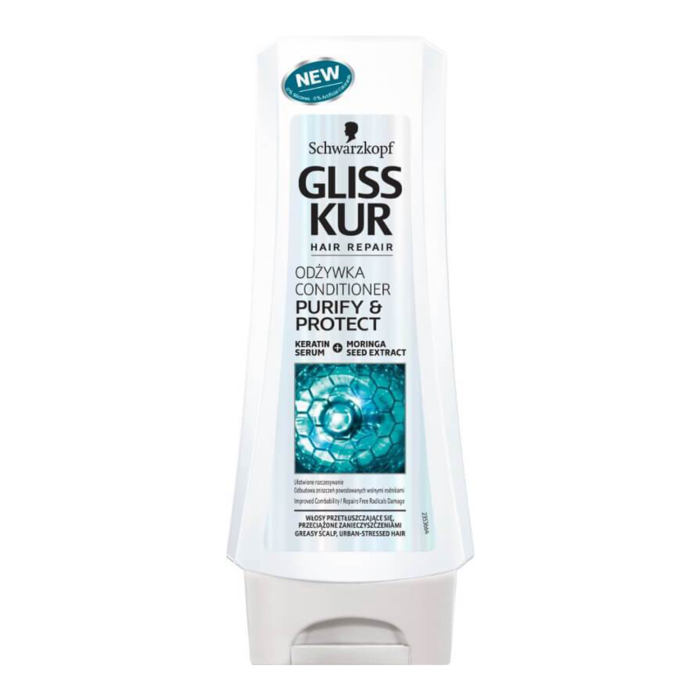 'Purify & Protect' Conditioner - 200 ml