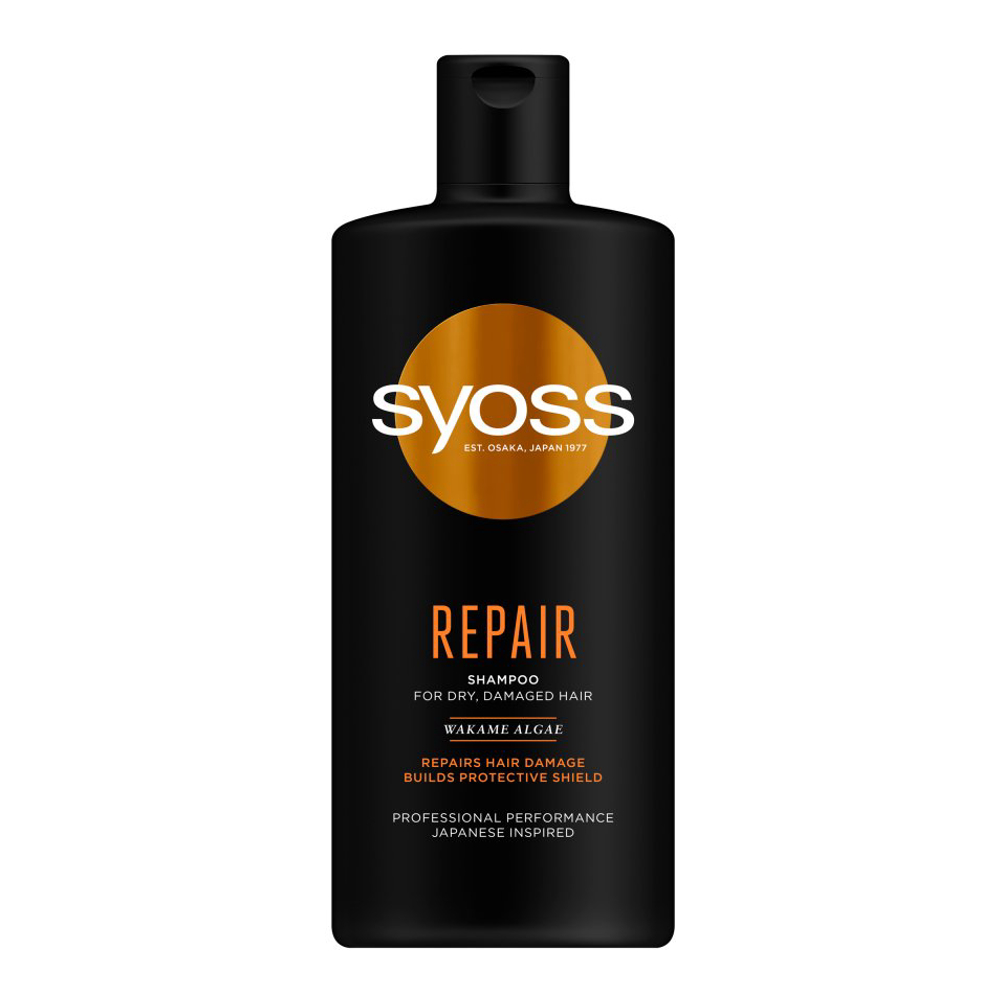 Shampoing 'Repair' - 440 ml