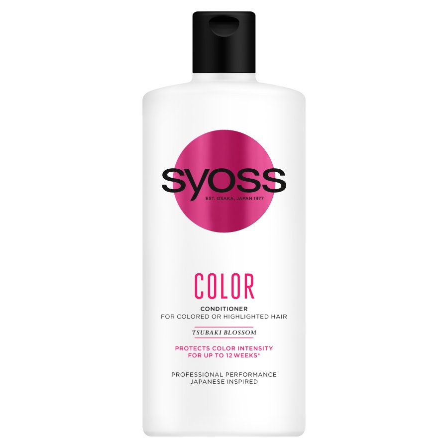 Après-shampoing 'Color Protect' - 440 ml