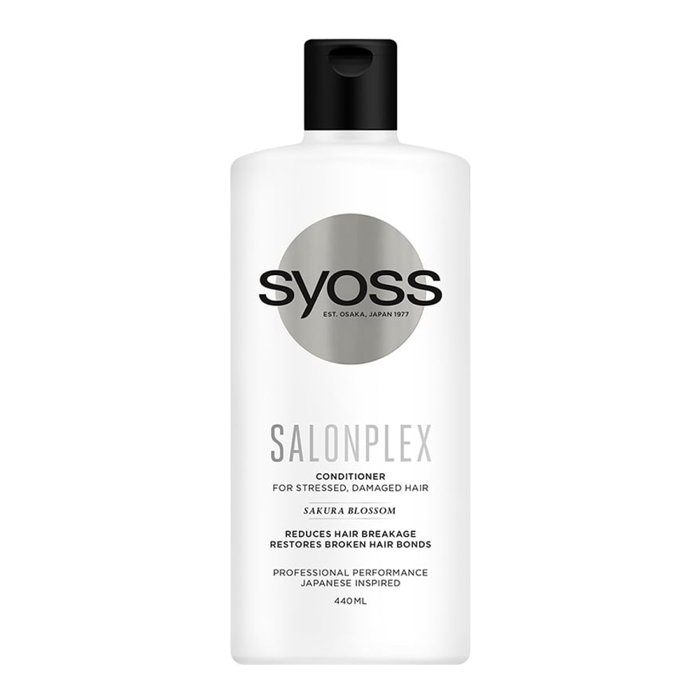 Après-shampoing 'SalonPlex' - 440 ml