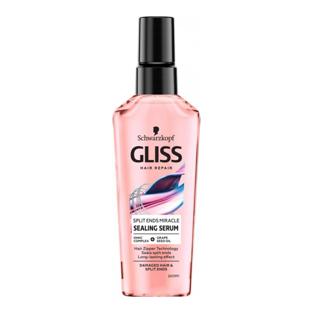 Sérum capillaire 'Split Ends Miracle' - 75 ml