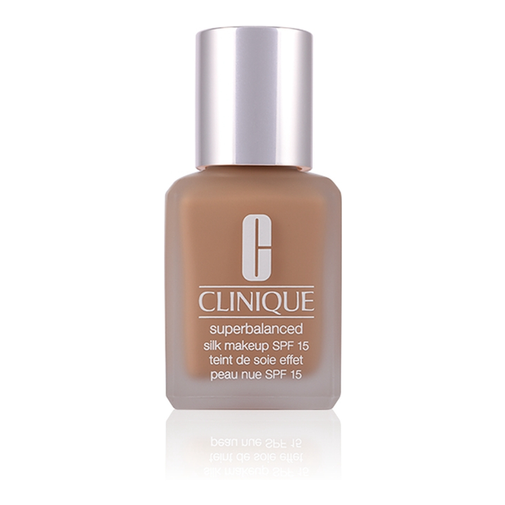 Fond de teint 'Superbalanced Silk' - 14 Silk Suede 30 ml