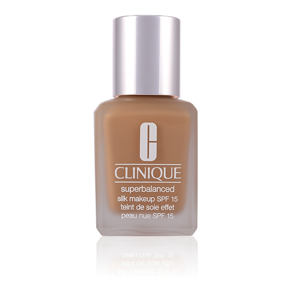 'Superbalanced Silk SPF15' Foundation - 15 Silk Nutmeg 30 ml