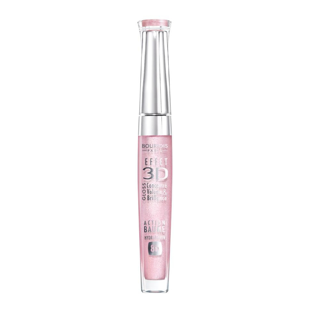 Gloss 'Gloss Effet 3D' - 29 Rose Charismatic 5.7 ml