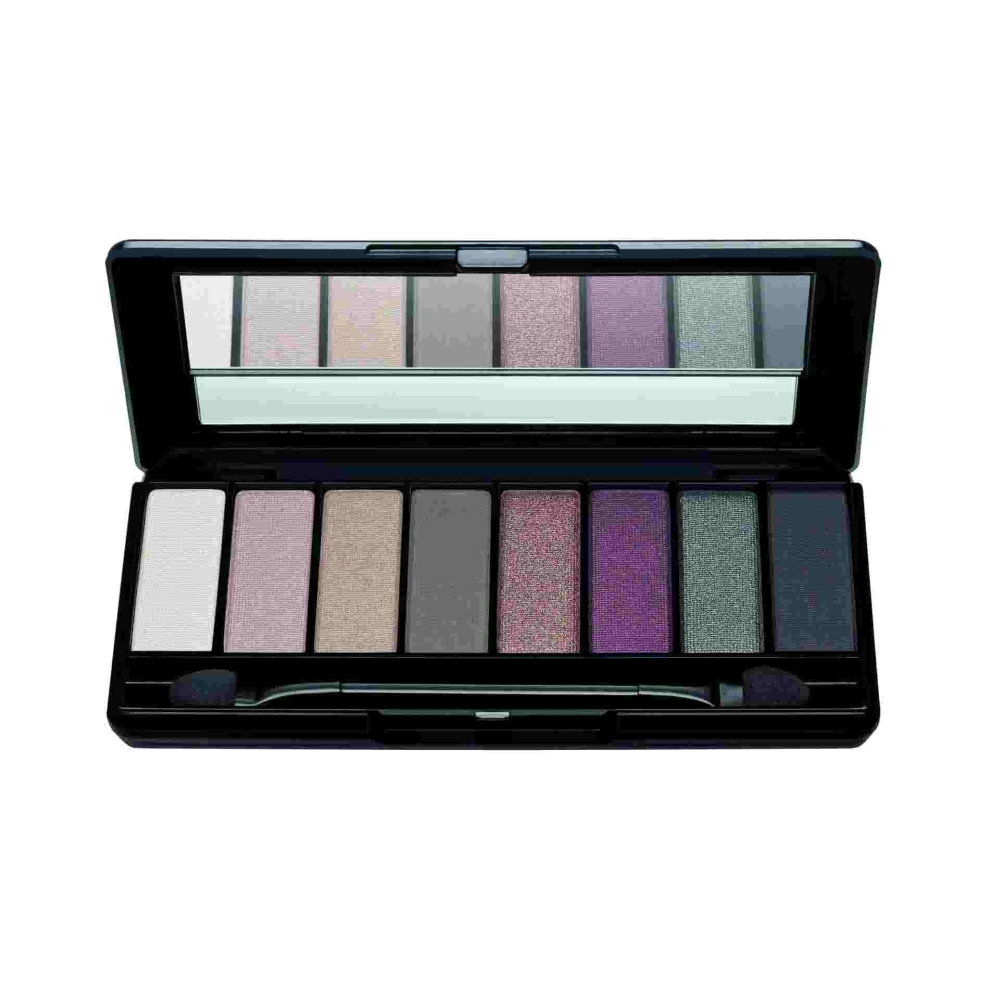 Patchs contour des yeux 'Magnif'Eyes' - 003 Grunge Glamour
